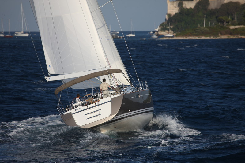 Jeanneau-57 33